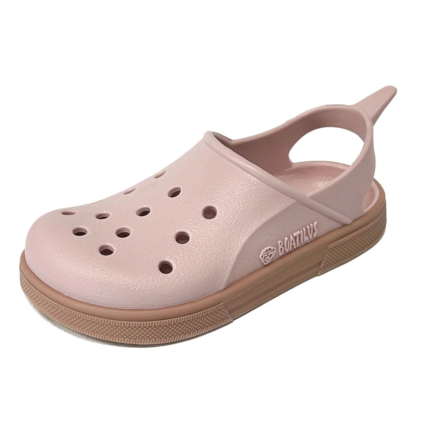 Sabots Cloggy Rose Pointures 28-35-Boatilus-Rose-EU 28-29-BOA-CLOGGY-36B-2-CLÉMENT