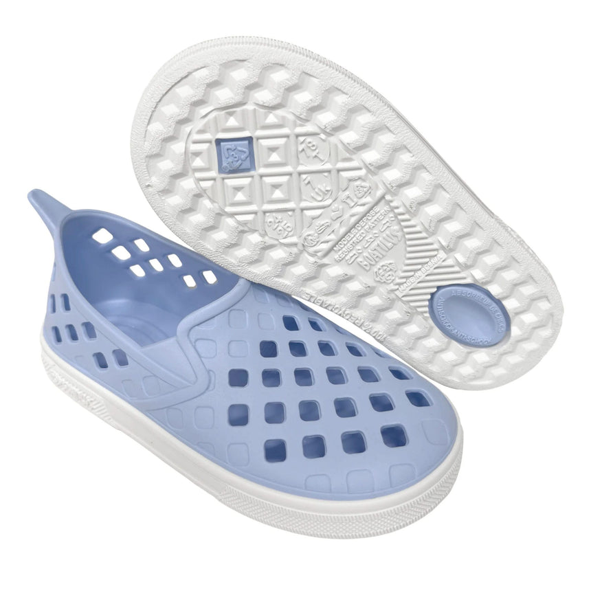 Soulier Easyveg Bleu Pointures 22-29-Boatilus-BOA-EASYVEG-37-1-CLÉMENT