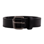 Ceinture Noire 5-12-Nano-Noir-5-7-BOS-BBELT01-CLÉMENT