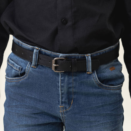 Ceinture Noire 5-12-Nano-BOS-BBELT01-CLÉMENT