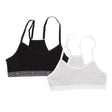 Bralettes (2) Nano 6-16ans-Nano-Gris-6-7-BOS-BBRA02-CLÉMENT