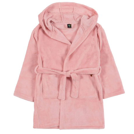 Robe de Chambre Unie 2-14ans-Nano-Rose-2-3-BOS-BPE01-2-CLÉMENT
