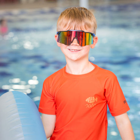 Lunettes De Soleil Marine 2-8ans-Nano-BOS-BSG05-S26-CLÉMENT