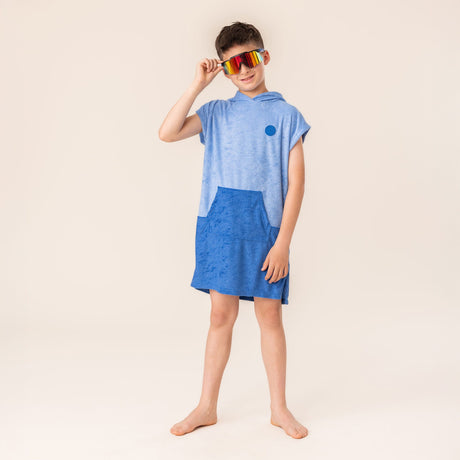 Lunettes De Soleil Marine 2-8ans-Nano-BOS-BSG05-S26-CLÉMENT