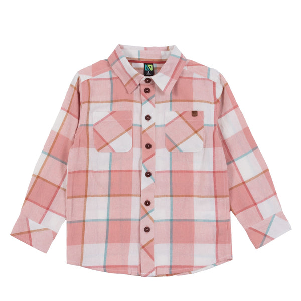 Nanö T-Shirt 7-14 Ans - Enfant