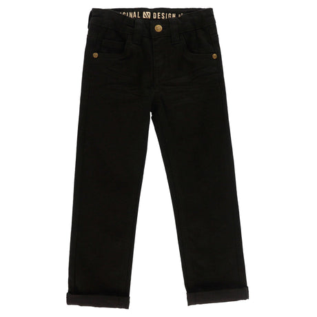 Pantalon Noir Plein Gaz 2-12ans-Nano-Noir-2-BOS-F2601-02-CLÉMENT