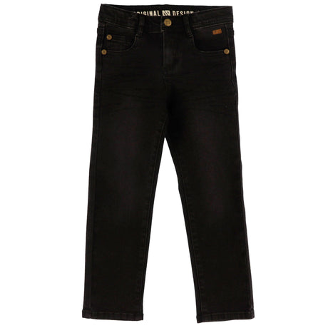 Jeans Journée 2-12ans-Nano-Noir-2-BOS-F2604-07-CLÉMENT