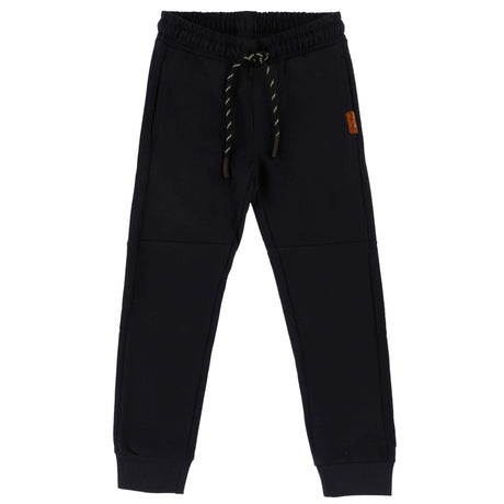 Pantalon Ouaté Aventure 2-12ans-Nano-Marine-2-BOS-F2607-05-CLÉMENT