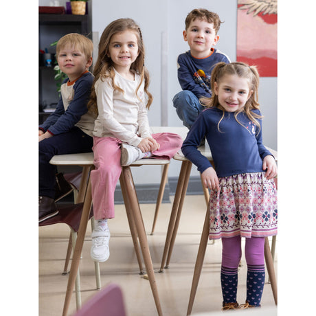 Collants Hiver 2-10ans-Nano-BOS-F2608-21-CLÉMENT