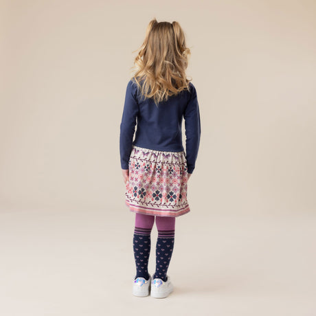 Collants Hiver 2-10ans-Nano-BOS-F2608-21-CLÉMENT