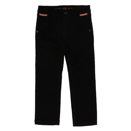 Pantalon Noir Tout Beau 2-12ans-Nano-Noir-2-BOS-F2625-04-CLÉMENT