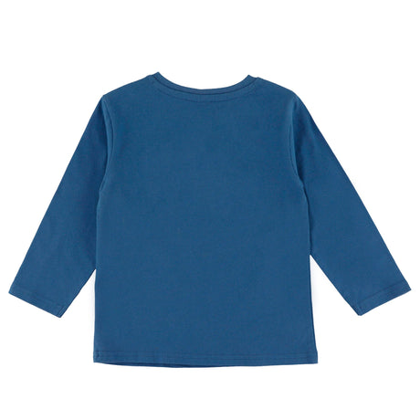 T-shirt Match 6-24mois-Nano-BOS-F2653-04-CLÉMENT
