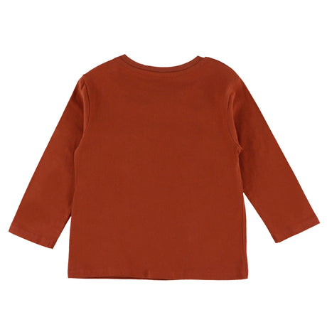 T-shirt Roarrr 6-24mois-Nano-BOS-F2655-02-CLÉMENT
