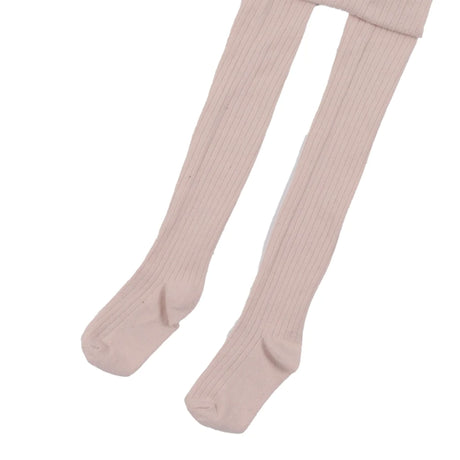 Collants Floraison 12-24mois-Nano-Beige-12-24 m-BOS-F2656-21-CLÉMENT