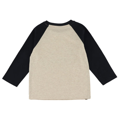 T-shirt Raglan Renard 6-24mois-Nano-BOS-F2657-05-CLÉMENT