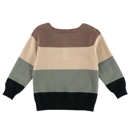 Pull Tricot Forêt 6-24mois-Nano-BOS-F2659-07-CLÉMENT