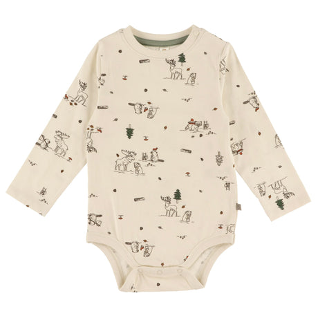 Ensemble Salopette Forêt 6-24mois-Nano-BOS-F2659-08-CLÉMENT