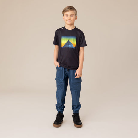 Pantalon Bleu Sommet 4-12ans-Nano-BOS-F26A81-09-CLÉMENT