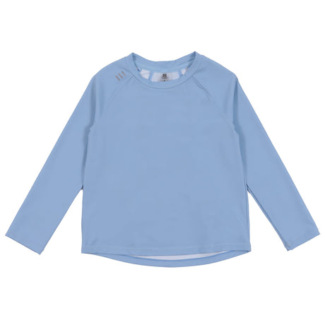 T-shirt Ml Bleu Active 4-12ans-Nano-Bleu-4-BOS-F26A82-03-CLÉMENT