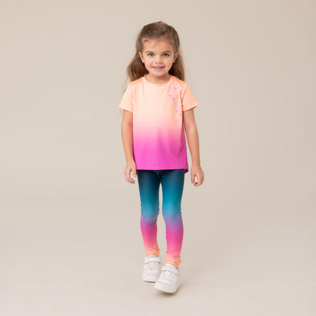 T-shirt Ombré Journée 4-12ans-Nano-BOS-F26A84-01-CLÉMENT