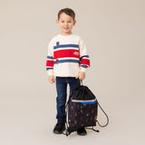 Sac À Souliers Hockey-Nano-BOS-F26CB101-CLÉMENT