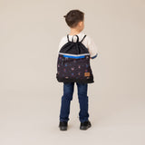 Sac À Souliers Hockey-Nano-BOS-F26CB101-CLÉMENT