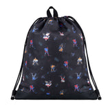 Sac À Souliers Hockey-Nano-BOS-F26CB101-CLÉMENT