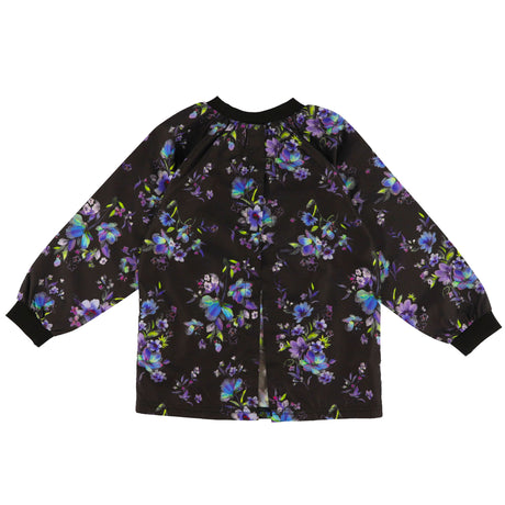 Couvre-tout Fleurs 3-12ans-Nano-BOS-F26CT102-CLÉMENT