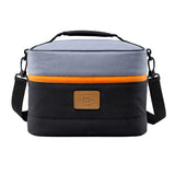 Boîte à Lunch Bloc-Nano-Bleu-2-12 ans-BOS-F26LB103-CLÉMENT