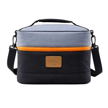 Boîte à Lunch Bloc-Nano-Bleu-2-12 ans-BOS-F26LB103-CLÉMENT