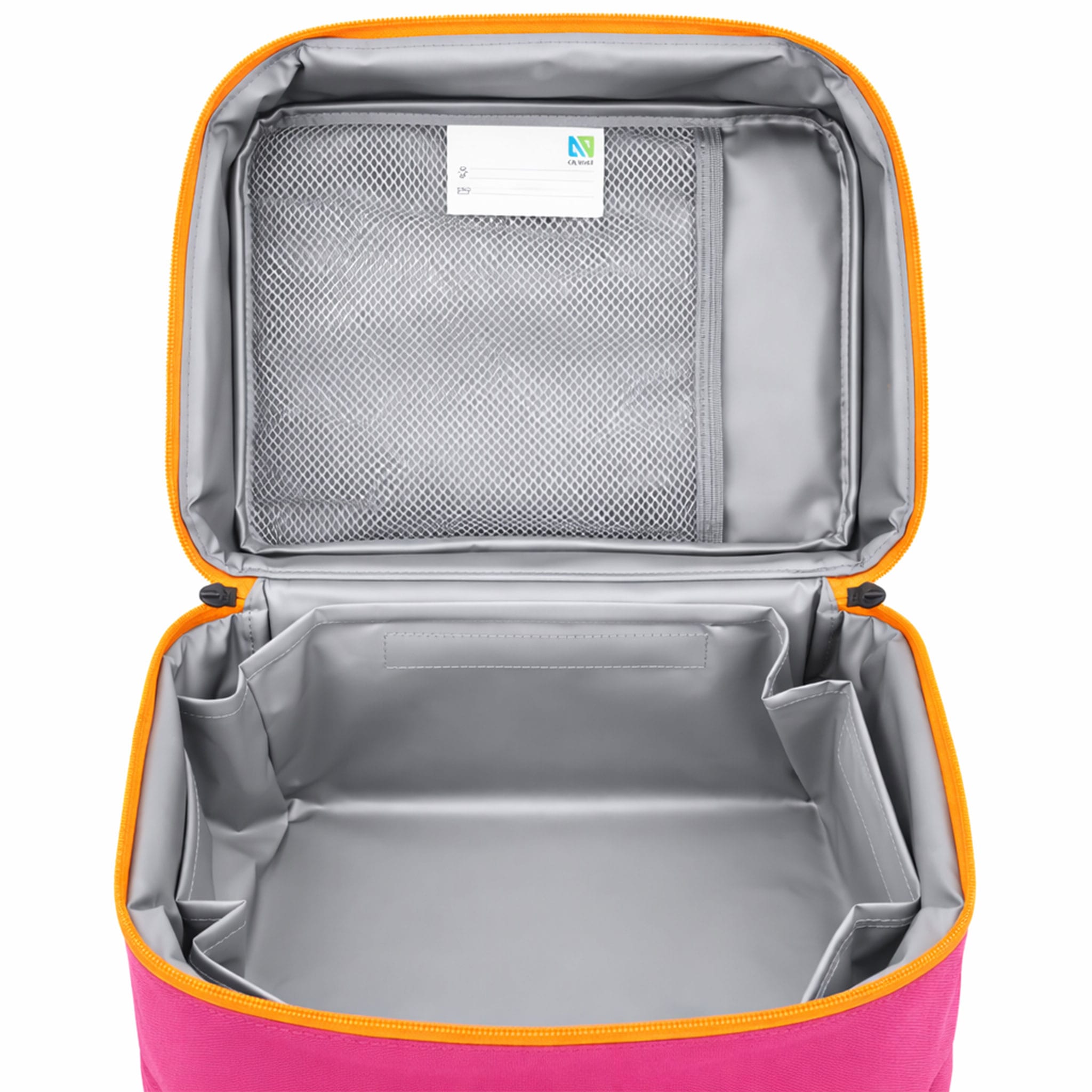 Colorblock Lunchbox – CLÉMENT