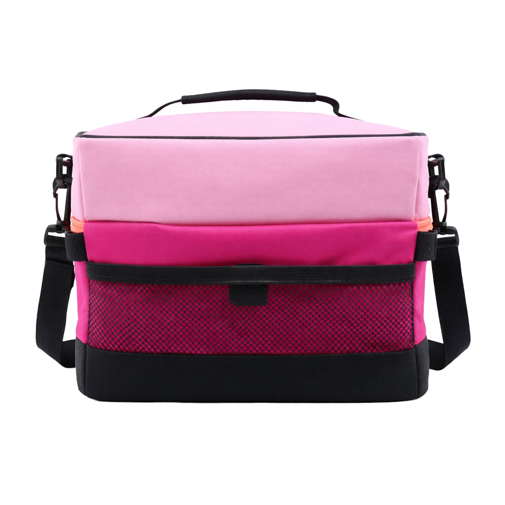 Colorblock Lunchbox – CLÉMENT