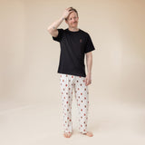 Pyjama Ourson Homme-Nano-BOS-F26P75-CLÉMENT