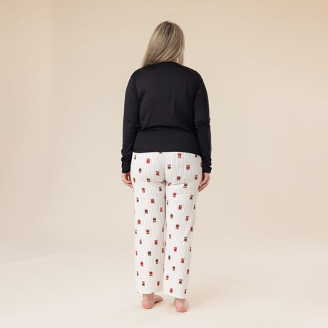 Pyjama Ourson Femme-Nano-BOS-F26P78-CLÉMENT
