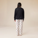 Pyjama Ourson Femme-Nano-BOS-F26P78-CLÉMENT