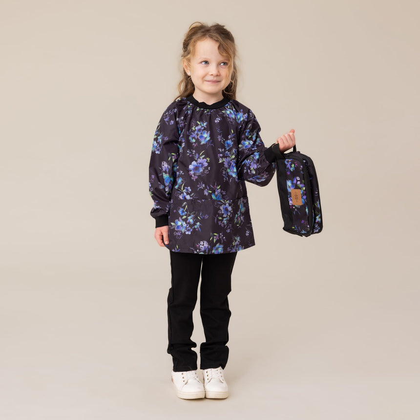 Flowers Pencil Case