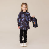 Couvre-tout Fleurs 3-12ans-Nano-BOS-F26CT102-CLÉMENT