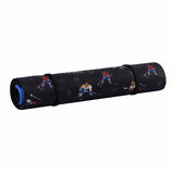 Napperon Hockey-Nano-BOS-F26RP101-CLÉMENT