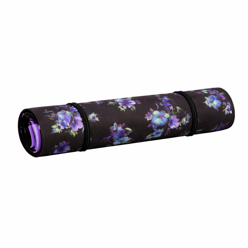 Napperon Fleurs-Nano-BOS-F26RP102-CLÉMENT