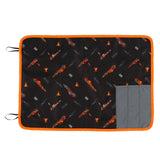 Napperon Bloc-Nano-Bleu-2-12 ans-BOS-F26RP103-CLÉMENT