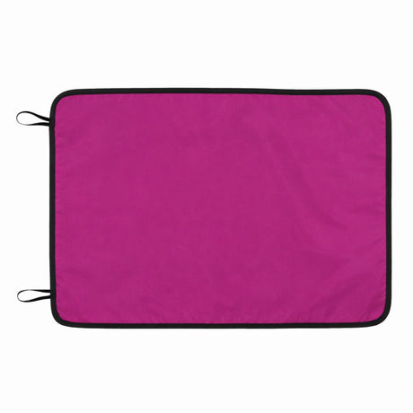 Napperon Fleurs Bloc-Nano-BOS-F26RP104-CLÉMENT