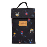 Sac à Collation Hockey-Nano-Noir-2-12 ans-BOS-F26SB101-CLÉMENT