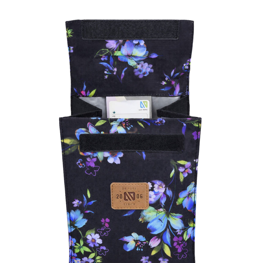Sac à Collation Fleurs-Nano-BOS-F26SB102-CLÉMENT