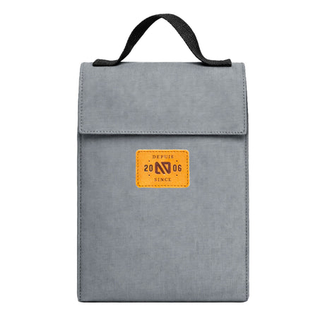 Sac À Collation Bloc-Nano-Bleu-2-12 ans-BOS-F26SB103-CLÉMENT