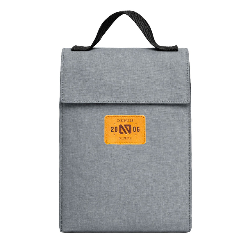 Sac À Collation Bloc-Nano-Bleu-2-12 ans-BOS-F26SB103-CLÉMENT