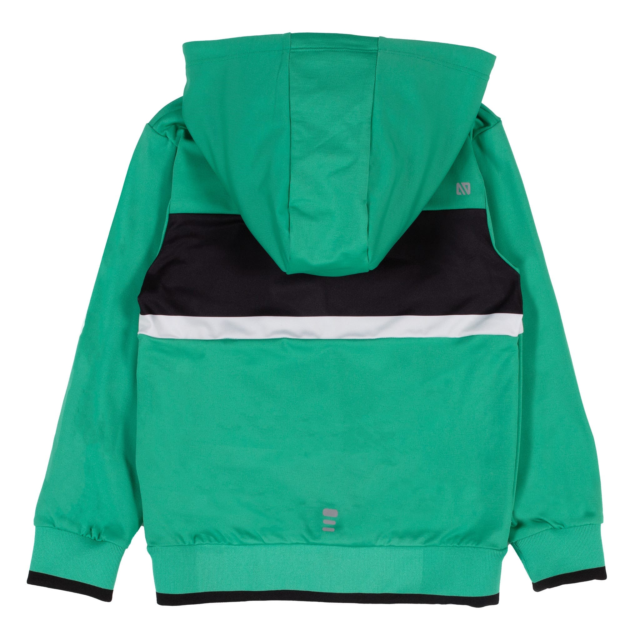 Sports Zip Hoodie 4-12y – CLÉMENT