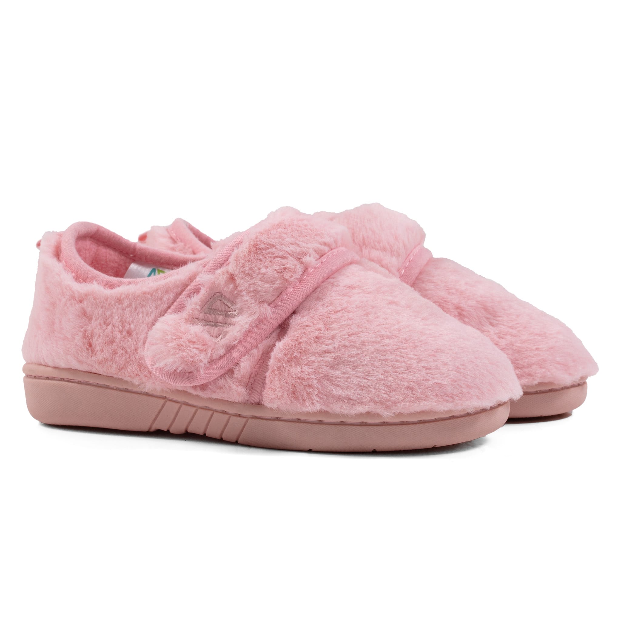 Pantoufles Roses Pointures 7E-1J - Nano – CLÉMENT
