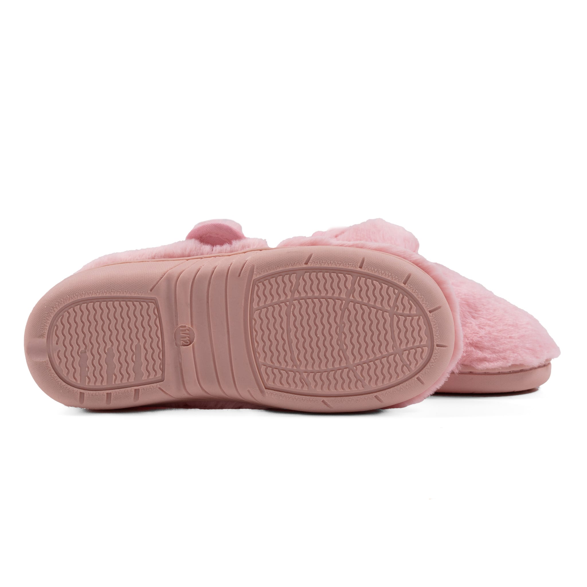 Pantoufles Roses Pointures 7E-1J - Nano – CLÉMENT
