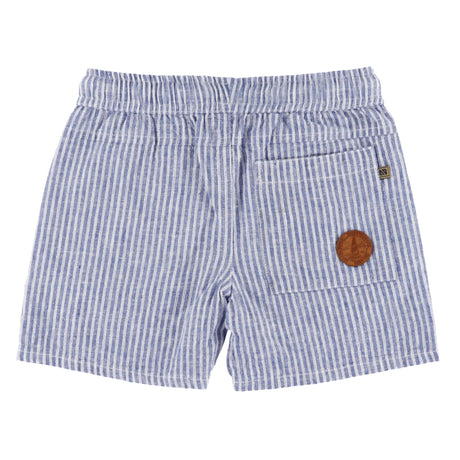 Short Rayé Brise 2-12ans-Nano-BOS-S2601-08-CLÉMENT