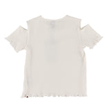 T-shirt Côtelé Mer 2-12ans-Nano-BOS-S2602-06-CLÉMENT